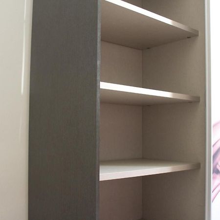 Apartamento Bahia サンタ・ポラ エクステリア 写真