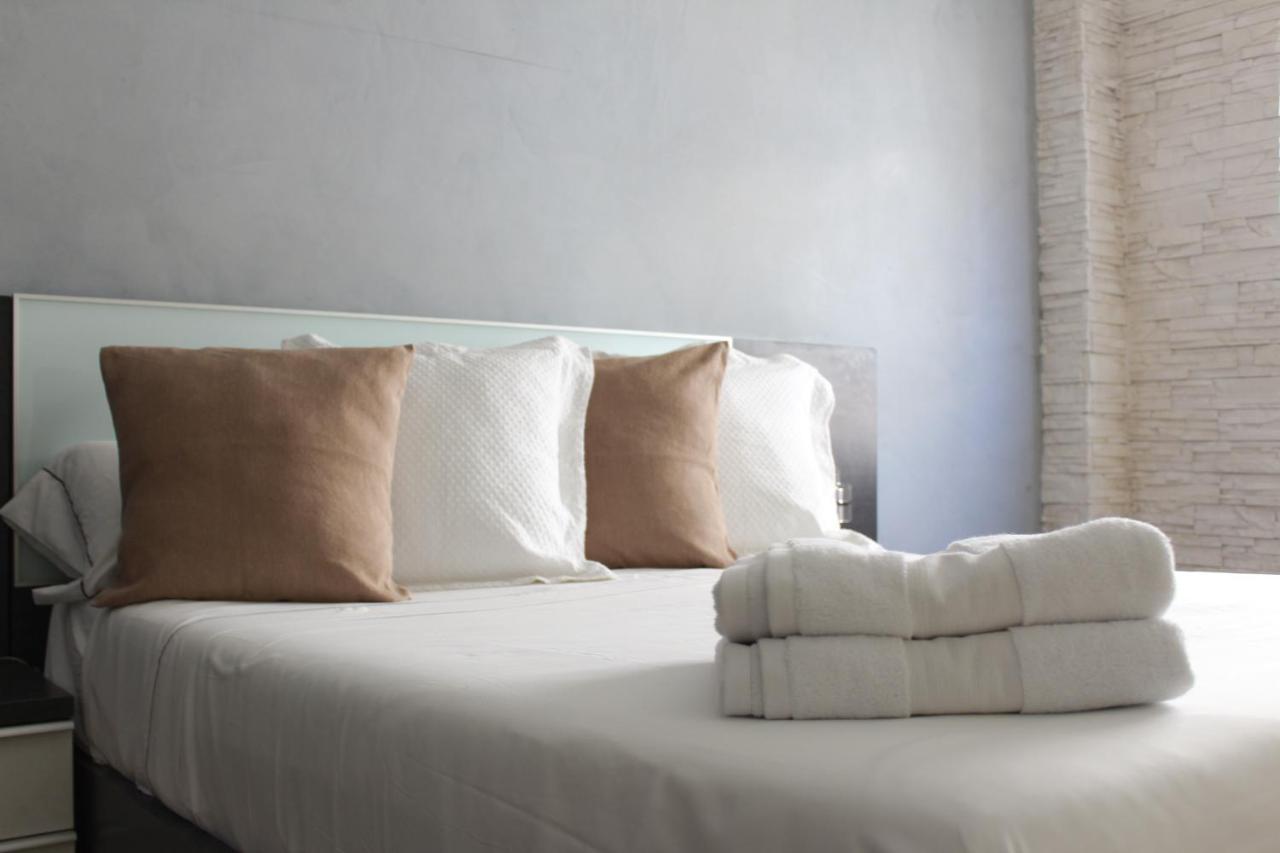Apartamento Bahia サンタ・ポラ エクステリア 写真