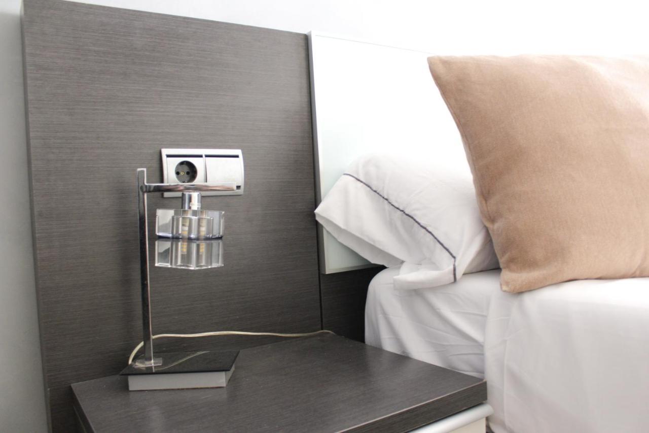 Apartamento Bahia サンタ・ポラ エクステリア 写真